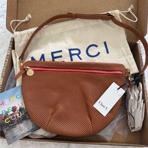 Clare V Grande Fanny